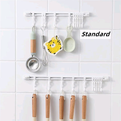 Kitchen Cabinet Organizer (YS+X132)
