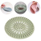 Silicone Drain Hair Catcher (1PCS) (YS+X154)