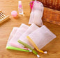 Double Layer Soap Mesh Bag ( 2pcs ) (14*09*) (YS+X155)