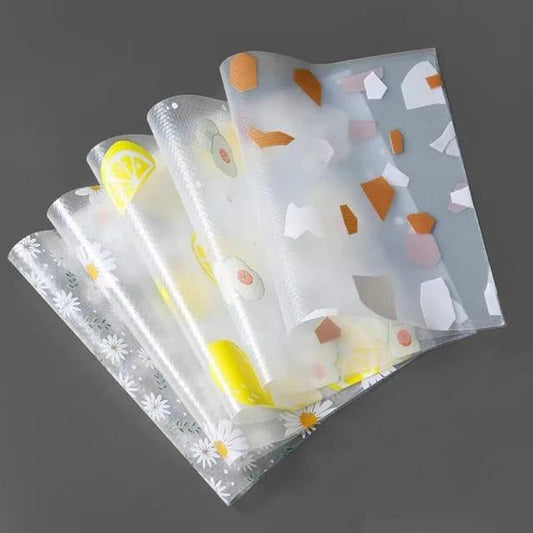 KITCHEN DRAWER / SHELF LINER MAT (X289)