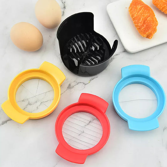 3-in-1 Egg Cutter (1set ) |X3008|