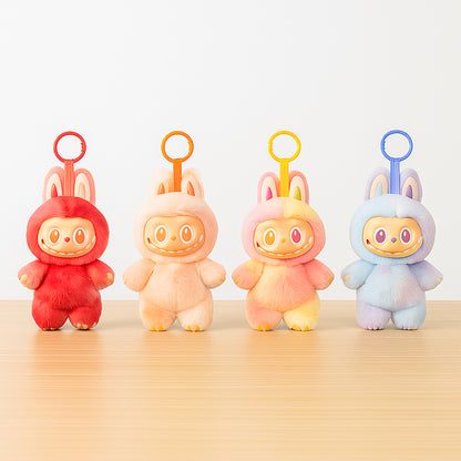 Labubu Doll With Key Chain | 1Pc | X3028 |