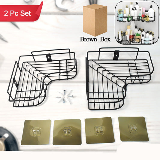 Metal Shower Shelf Shower Shelf Without Drilling 