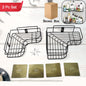 Metal Shower Shelf Shower Shelf Without Drilling 