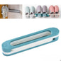Multifunction Folding Slippers shoes Hanger Organizer Rack