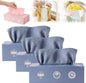 Magic Cleaning Cloths ( 20 pcs approx ) (X375)
