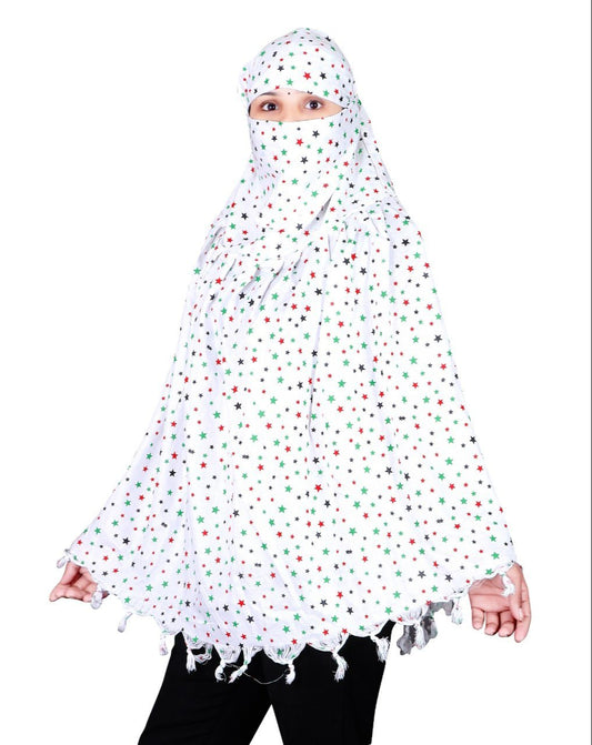 Multipurpose Scarf (X1028)