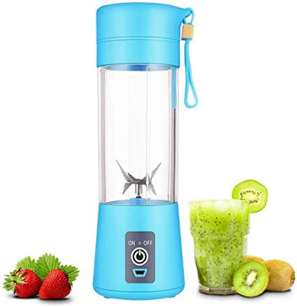 6 Blade mini Juicer (1PCS)