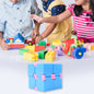 Stress Relief Infinity Cube Fidget Toy | 1Pc | X3036