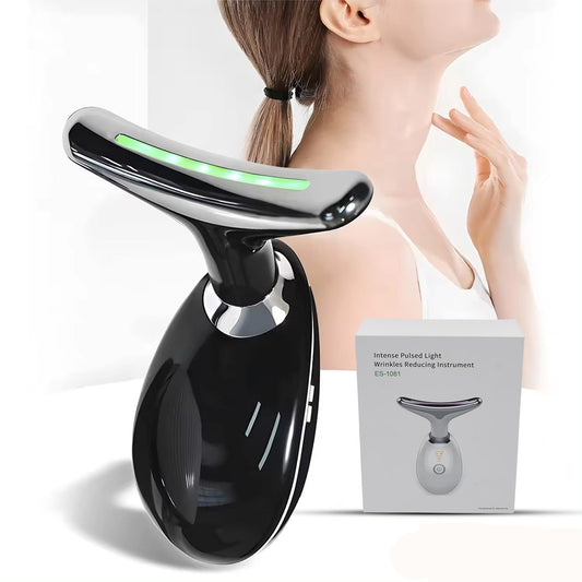 Neck Face Massager Firming Wrinkle Removal Tool (Neck Wrinkle Removal Tool  1 Pc)