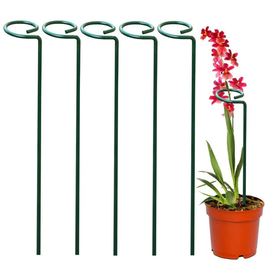 PLANT SUPPORT RING STICK  (1 PCS) (X707)