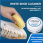 WHITE SHOE CLEANER CREAM (260GM) (X1065)