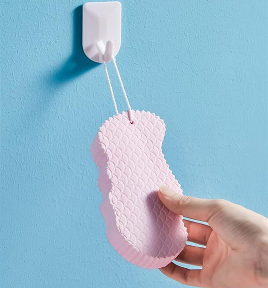 HANDY SOFT BATH SPONGE (X312)