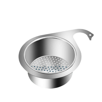 Stainless Steel Sink Basket