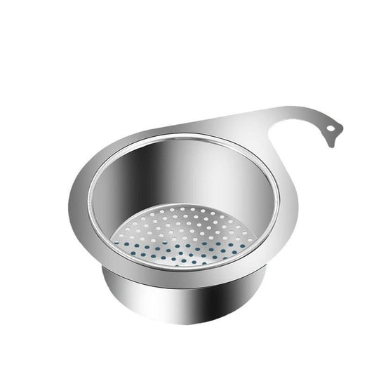 Stainless Steel Sink Basket