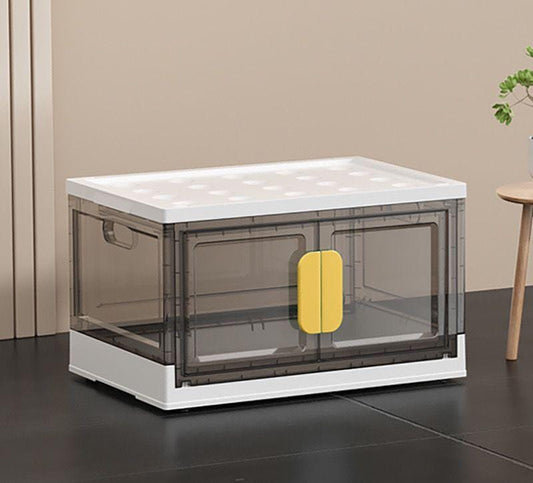 Multipurpose Rolling Cupboard Cabinet