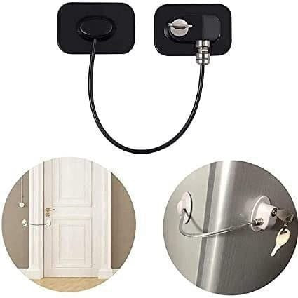 Child Safety Lock