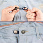 Extender Jeans Buckle | Pack Of 3 Pcs | X3025