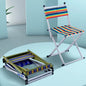 Foldable Camping Chair