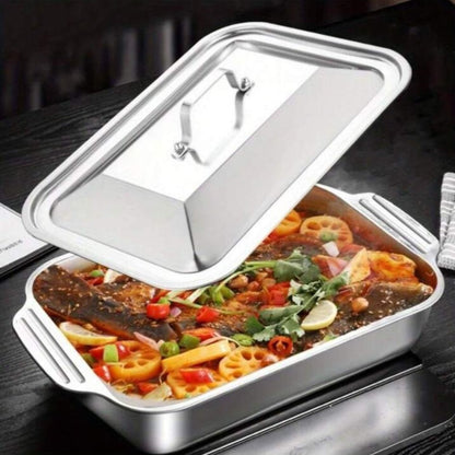 Roasting Pan (X2107)