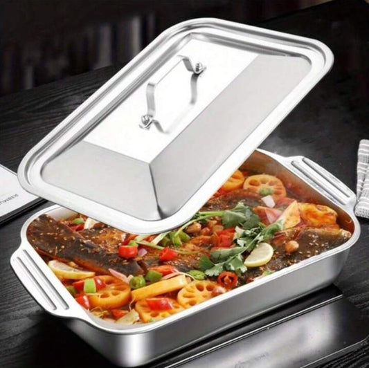 Roasting Pan (X2107)