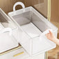 26L Transparent