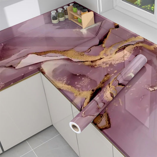 Kitchen Wallpaper 60 x 200 CM (5002)
