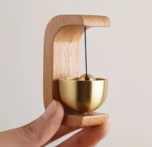 Wooden Door Chime (X3022)
