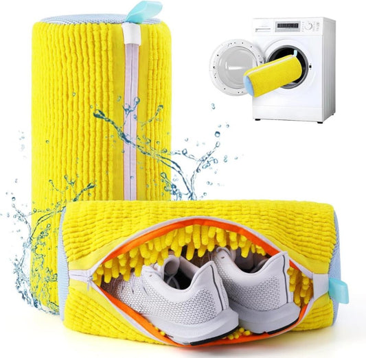 Shoe Washing Bag | 1pc | X3021 |