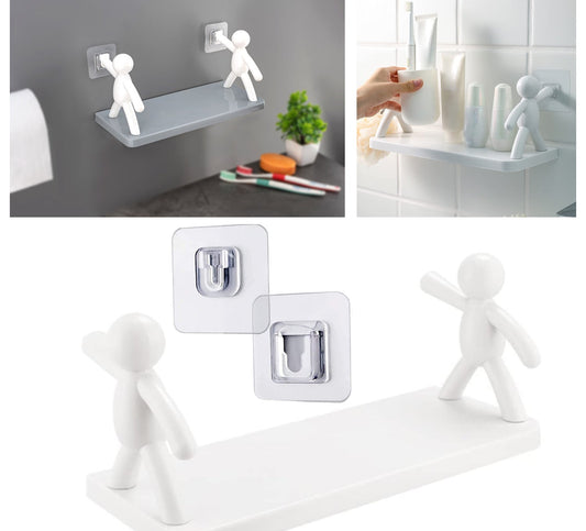 Floating Shelves For Bedroomwall Shelves For Living Room Kitchenwall Mounted Shelf (MKK-X102)