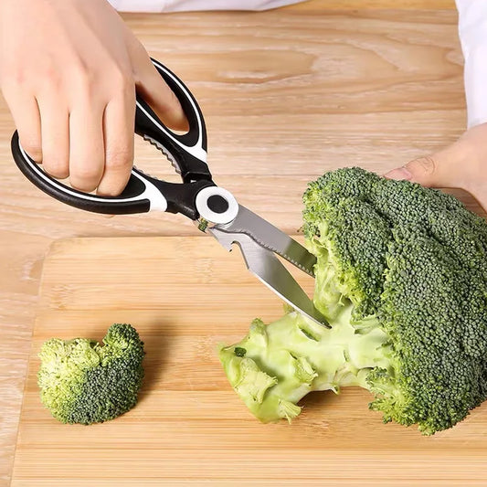 MultiPurpose Kitchen Scissor | 1Pc | X3026 |