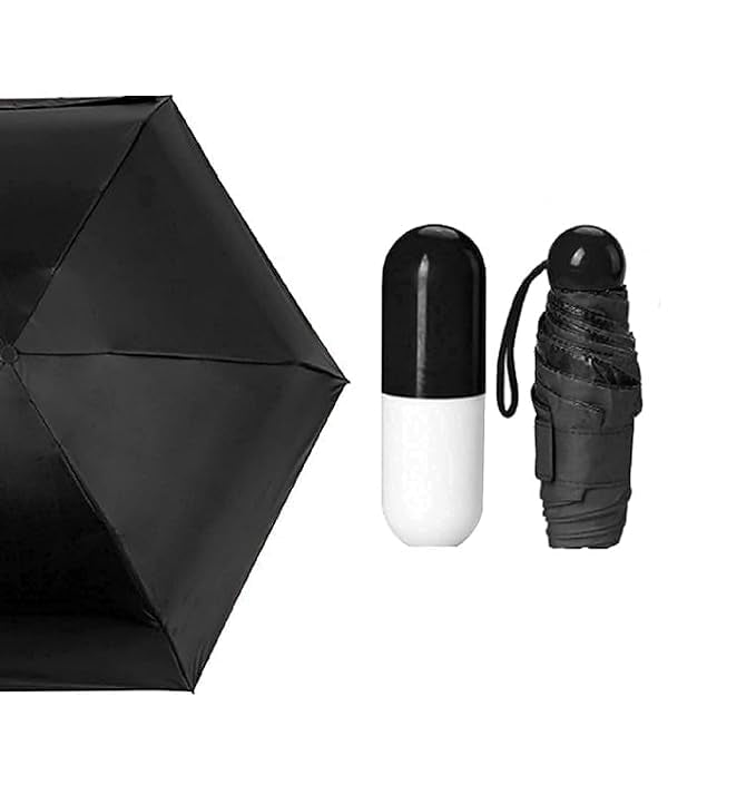 CAPSULE UMBRELLA (X388)