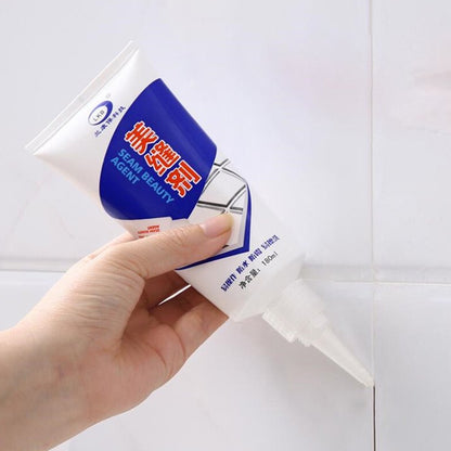 Waterproof Tile Gap  Crack  Grout Filler Water-resistant (180 Ml (X568)