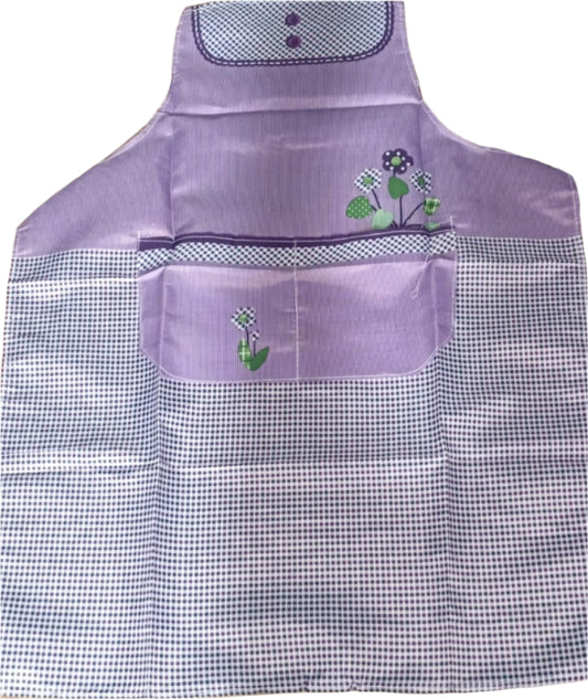DOT APRON FOR KITCHEN USE (X1060)