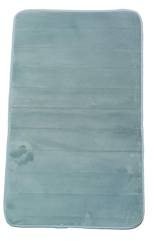 BATH MEMORIAL MAT (X1078)