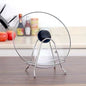 Ss Pots & Pens Holder (1PCS)