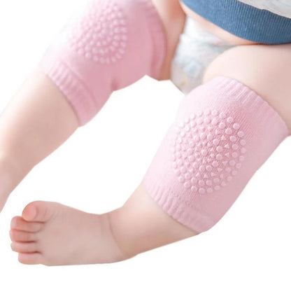 Toddler Wool Knit Leg Warmer (Knee Guard) (X854)