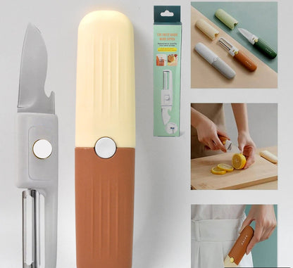 FruitMaster 2-in-1