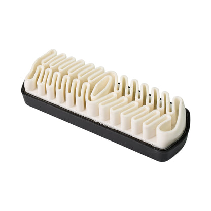 Shoe Cleaning Brush For Shoes  Boot Rubber Brush (1 Pc) (X299)