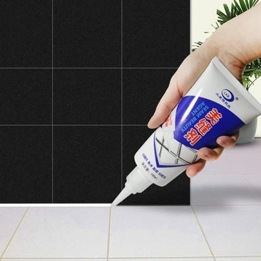Waterproof Tile Gap  Crack  Grout Filler Water-resistant (180 Ml (X568)