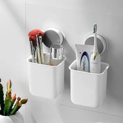 Bathroom Toothbrush Holder (1PCS)