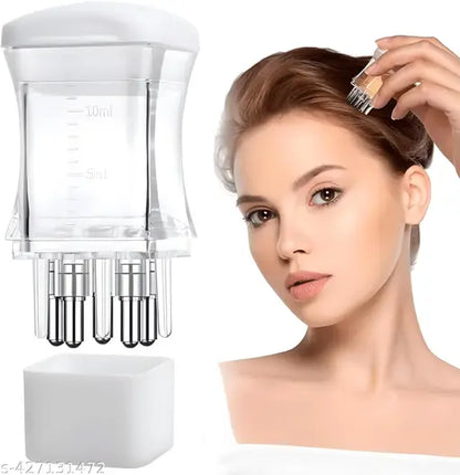EASY DEEP HAIR OIL APLICATOR (X631)