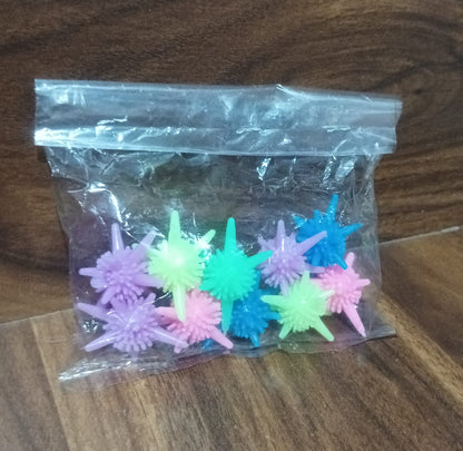 Soft Star Washing Machine, Laundry Dryer Balls Laundry (10 PCS) (X371)