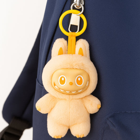 Labubu Doll With Key Chain | 1Pc | X3028 |