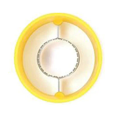 Multi Use Plastic Corn Stripper Cob Remover Bowl (X295)