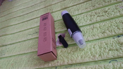 Sharp Nose and Ear Hair Trimmer (1 Pc / Battery Not Included) (X603