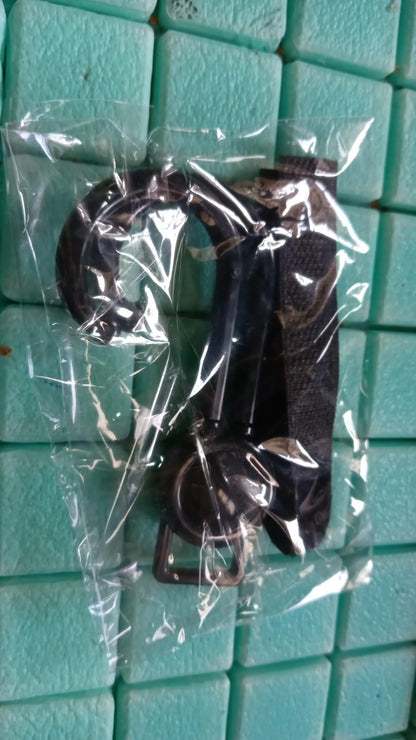 Multi-Purpose Strong Pushchair Hook Baby Carriage Hook 360Degree (1 Pc) (X734)