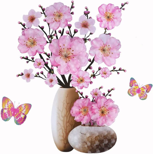 3D DECORE STICKER (X311)