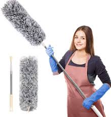 FAN DUSTER (100ich)  (1PCS) (X565)