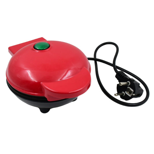 Mini Waffle Maker Machine Waffle Iron Home Appliances Kitchen (X300)